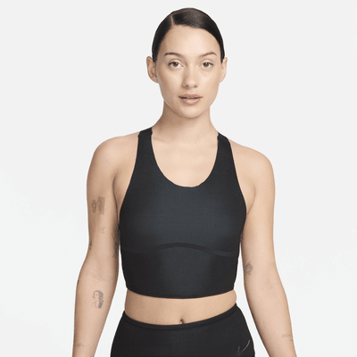 Nike Swim Fusion Women s Reversible Midkini Top. Nike